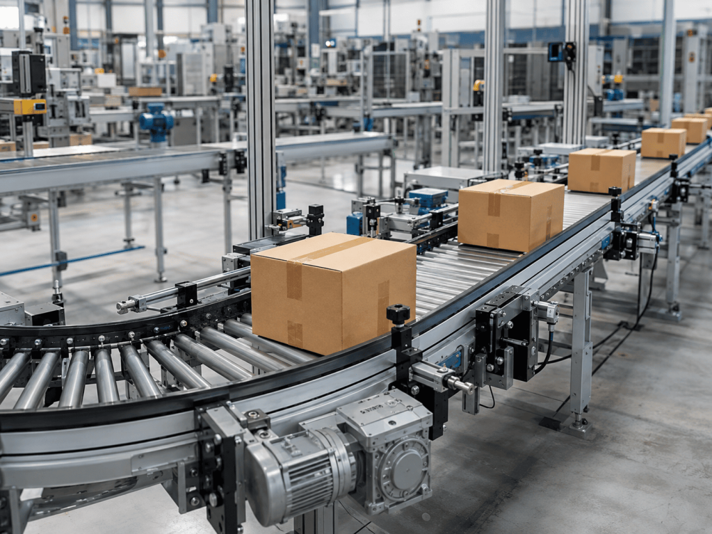 cara mempercepat distribusi barang