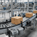 cara mempercepat distribusi barang