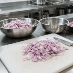 tips mengiris bawang untuk usaha