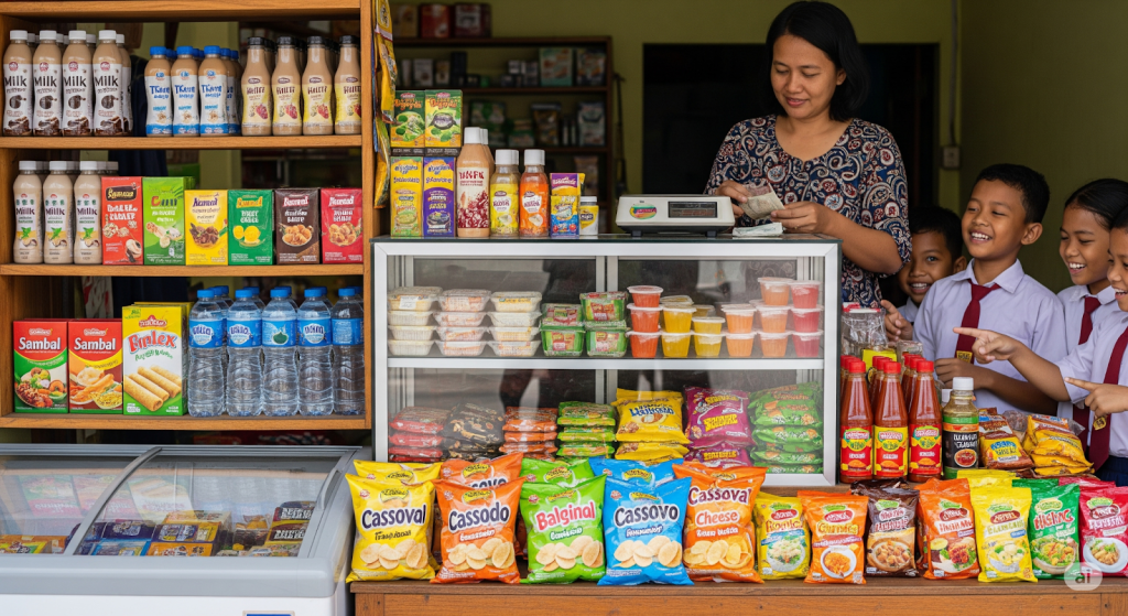 Cara Menentukan Harga Jual Produk agar Untung Maksimal