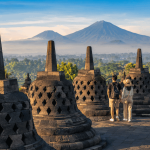 Borobudur Half Day Tour: Explore a Timeless Wonder