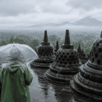Borobudur Rainy Season Guide: Weather, Tips, and What to Expect