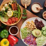 tips memilih makanan sehat