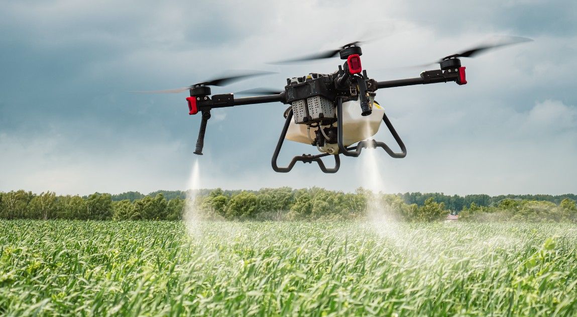 faktor yang memengaruhi daya tahan baterai drone