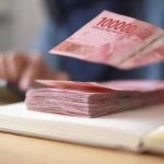 Sumber dana untuk usaha dari tabungan pribadi, keuntungan, dan pinjaman bisnis