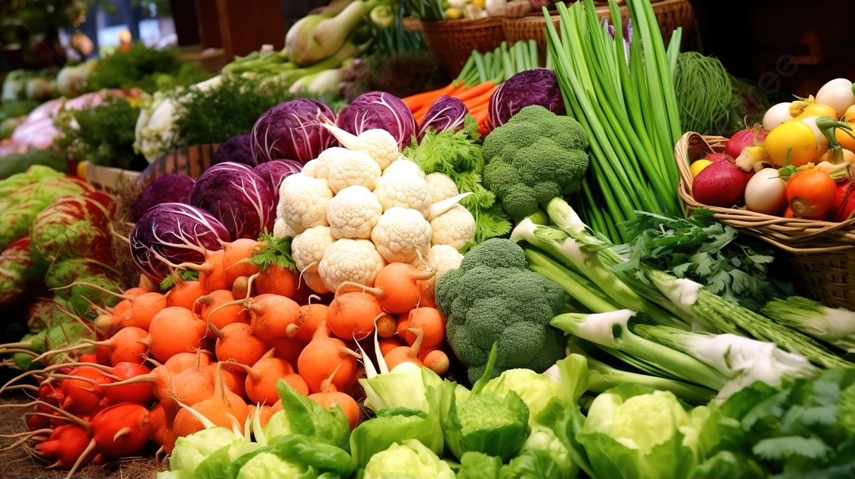 tips memilih bahan makanan berkualitas