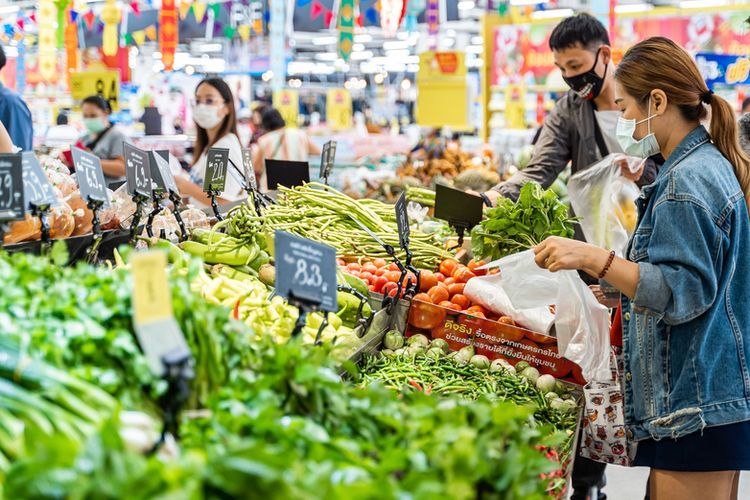 Cara Memulai Usaha Makanan dari Rumah