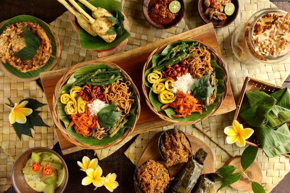 cara memulai usaha makanan dari rumah