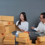 pencatatan barang masuk untuk mengontrol stok toko