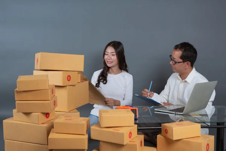 pencatatan barang masuk untuk mengontrol stok toko