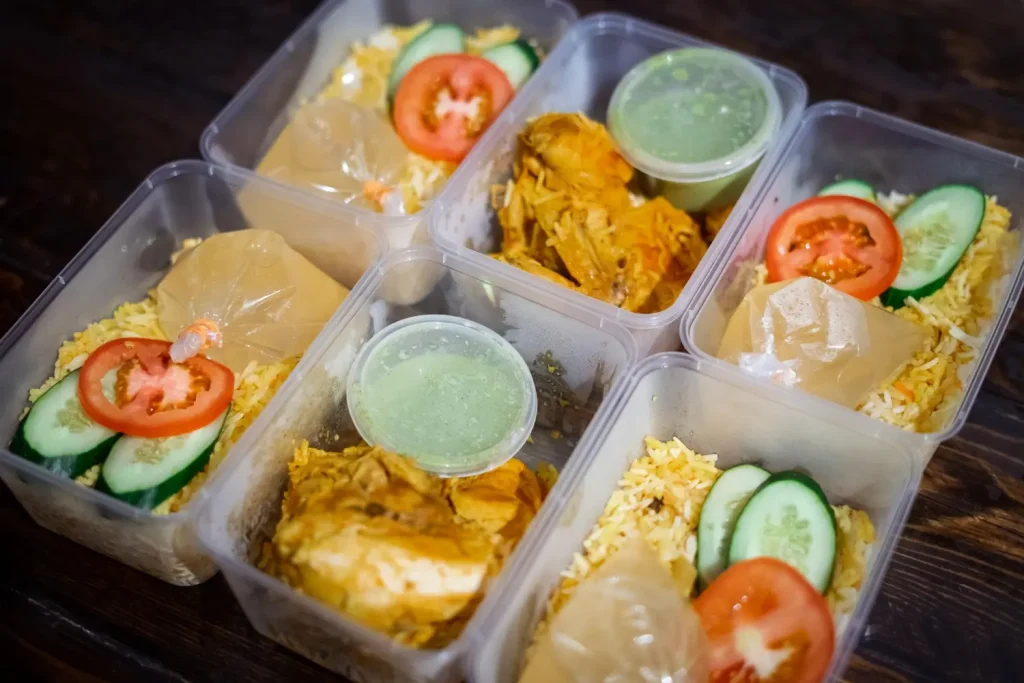 Cara Menghemat Bahan Makanan Rumah Tangga