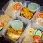 Cara Menghemat Bahan Makanan Rumah Tangga