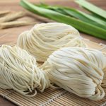 tips mie tetap kenyal