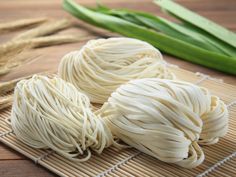 tips mie tetap kenyal