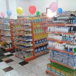 cara mengatur persediaan toko dengan stok yang rapi