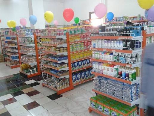 cara mengatur persediaan toko dengan stok yang rapi