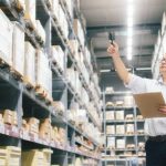 data inventaris barang untuk mengelola stok toko
