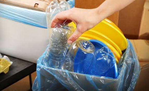 Tips Mengurangi Sampah Rumah Tangga yang Benar