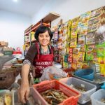 Sistem pencatatan penjualan UMKM untuk mengelola transaksi bisnis