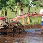 cara menggunakan hand tractor