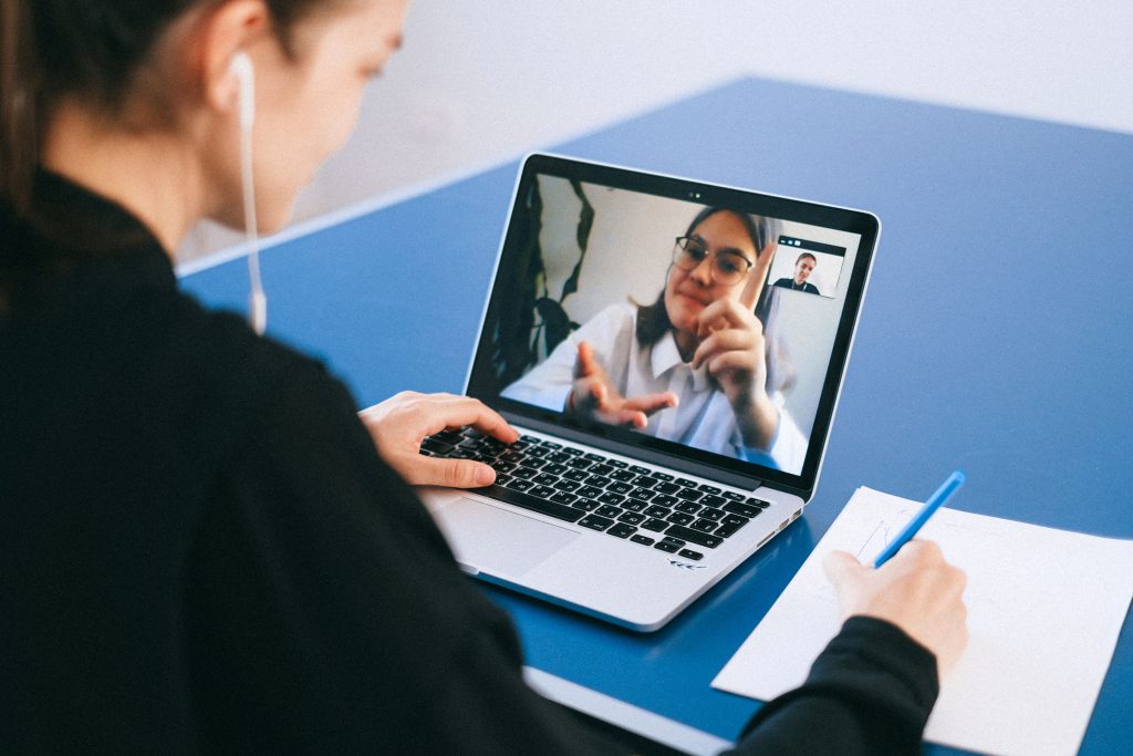 Kendala teknis TOEFL online