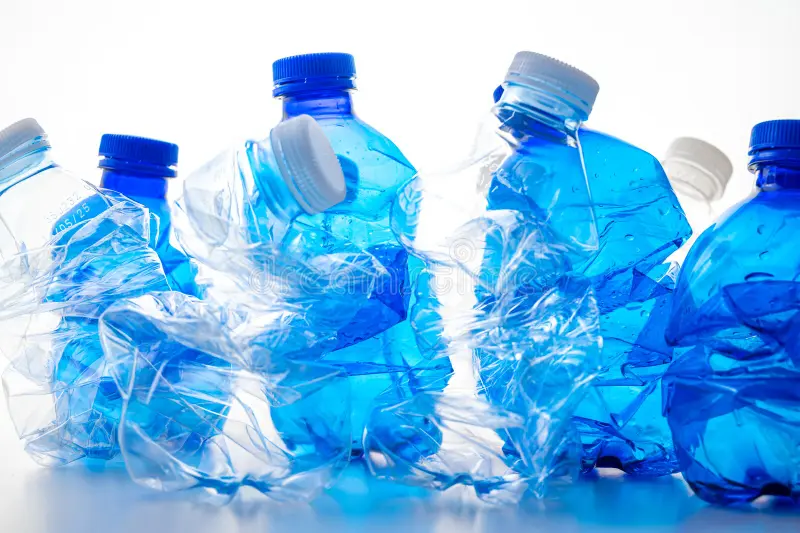 pemanfaatan sampah plastik