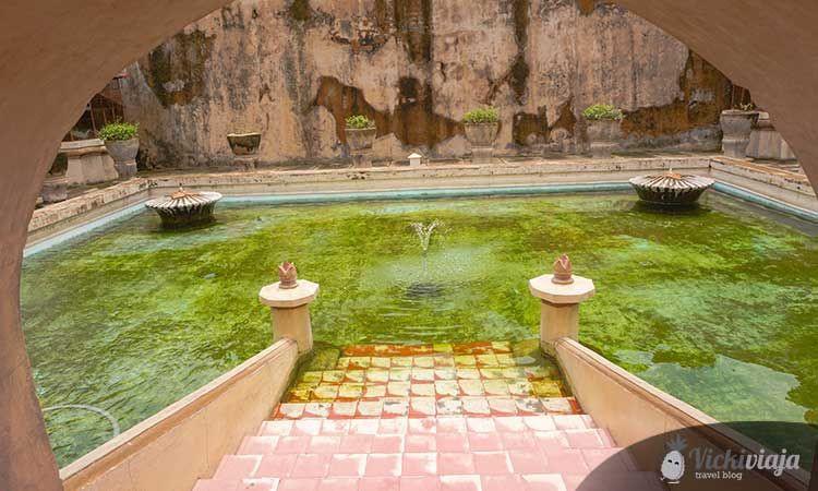 Taman Sari Visiting Guide: Tips for Exploring Yogyakarta’s Royal Site