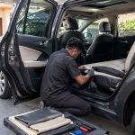 jasa interior mobil jakarta timur