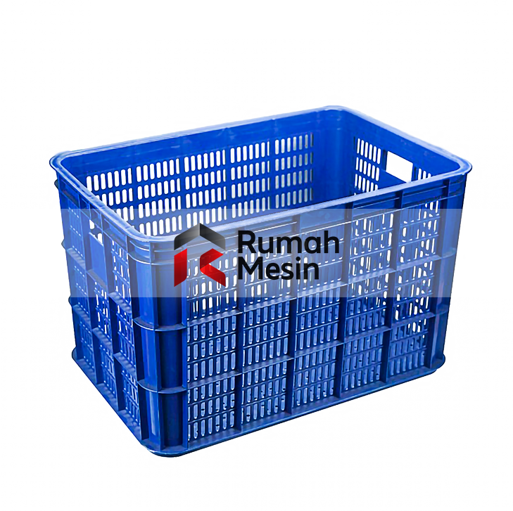 keranjang panen untuk kebutuhan pertanian